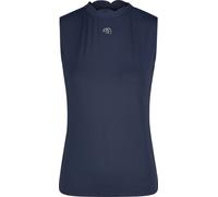 PIKEUR SEAMLESS TOP Competition Shirt, Graphite Blue - 42