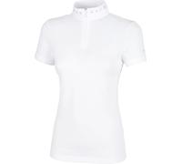 PIKEUR Sports Competition Icon Shirt, White - 40