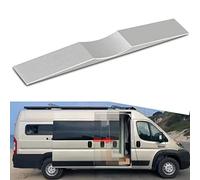 Pikioraz Kit Fermaporta Midway per Camper Van, Fermaporta scorrevole di conversione fai da te compatibile con Sprinter, Ford Transit, Ram ProMaster