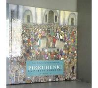 Pikkuhenki: La petite sorcière