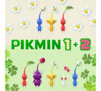 Pikmin 1&2 - GIOCO NSW