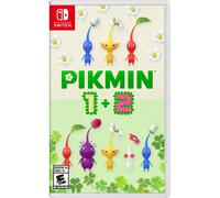 Pikmin 1+2 for Nintendo Switch