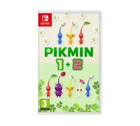 Pikmin 1+2 - GIOCO NINTENDO SWITCH
