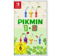Nintendo Pikmin 1 2 Standard Per Nintendo Switch 10011780-Nintendo