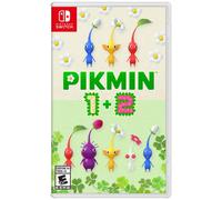 PIKMIN 1 + 2 - SWITCH