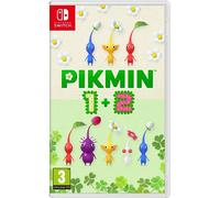Pikmin 1+2 (Nintendo Switch)