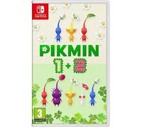 Pikmin 1&2 - GIOCO NSW