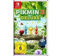 Pikmin 3 Deluxe, Edizione Tedesca