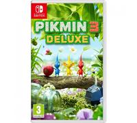 Pikmin 3 Deluxe Nintendo Switch