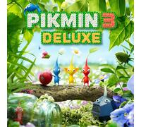 PIKMIN 3 DELUXE SWI VF
