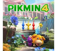 Switch Pikmin 4