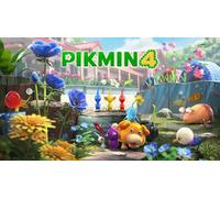 Pikmin 4
