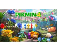Pikmin 4