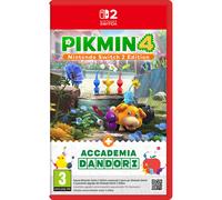 Pikmin 4 (Nintendo Switch 2 Edition) + Accademia Dandori