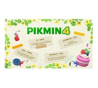 Pikmin 4