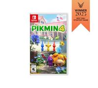 Pikmin 4 for Nintendo Switch