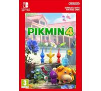 Pikmin 4 (Nintendo Switch) eShop Key EUROPE
