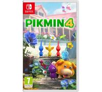 Pikmin 4 (Nintendo Switch) (Nintendo Switch)