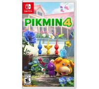 Pikmin 4 - Nintendo Switch Nintendo Switch Pikmin 4 (Nintendo Switch)