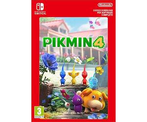 Pikmin 4 Standard | Nintendo Switch - Codice download