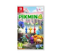 Pikmin 4 Switch