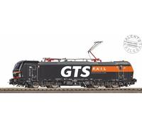 PIKO 21613 locomotiva elettrica Br 191 Vectron GTS