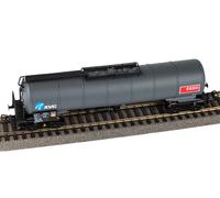 PIKO 24603 Vagone Cisterna Sncb EP V Esso Su Scelta Cambio Asse Märklin Gratis 1