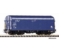 PIKO 24632 Carro Pianale CFL Ep 6 Su Richiesta Märklin Assi Gratis 1:87