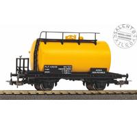 Piko 27736 - H0 1:87 - carro cisterna acqua di servizio RLF Italia Epoca IV