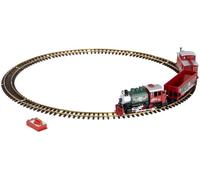Piko 37105 - Modellismo Ferroviario, Treno di Natale con binari, Scala G