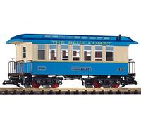 Piko 38620 - vetture G CNY Blu Comet 1172 Westphal