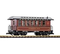 Piko 38629 - Passeggino G, Multicolore