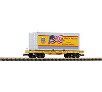 Piko 38750 G di Container Carrello Up, Veicolo di Guida