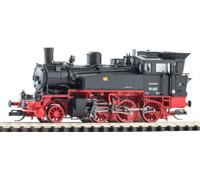 Piko 47151 TT - Blocco a vapore BR 91.3, DR, Ep. III, suono DC