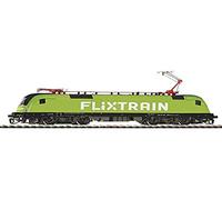 Locomotiva elettrica BR 182 Flixtrain VI