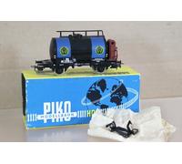 PIKO 5/6408-14 OBB ÖBB MV CISTERNA 535016 VIENNA IN SCATOLA