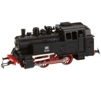 Locomotiva a Vapore BR 98 DB III