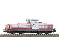PIKO 52109 LOCOMOTIVA DIESEL D 145 FS EP.VI
