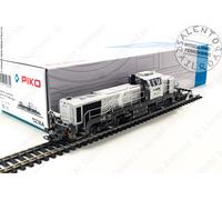 PIKO 52364 Locomotiva diesel Vossloh DE18 FS Mercitalia di Epoca VI