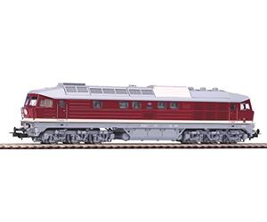 Piko 52760 Diesel Locomotiva BR 132 063 - 9 Dr IV, Veicolo di Guida