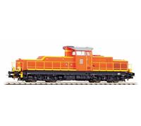 PIKO 52844 Locomotiva Diesel D.145 2016 FS Ep.IV