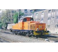 Piko 52846 Expert FS D.145.2004 Diesel Locomotive IV