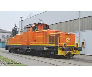 Piko 52856 Expert FS D145.2028 Locomotiva Diesel VI