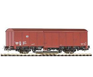 Piko 54999 Carrello per la Pulizia, Multicolore