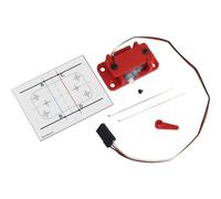 Piko 55272 sotto Corridoio di Molle unità, Veicolo di Guida