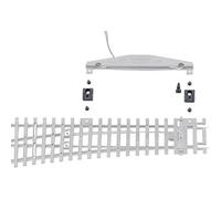 Piko 55273 - Zurüstsatz Unterflur-Antrieb Weichen [Giocattolo]