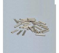 PIKO 55290 Giunti Di Rotaia 24 Pezzi NUOVO