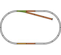 Piko 55310 - Binario A, set B