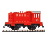 Locomotiva Diesel PIKO myTrain Deutsche Bahn