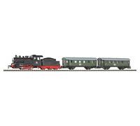 Piko-57112 Dampflok mit Tender Kit di avviamento, 4015615571124